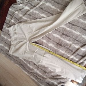 Roundtree & Yorkie men's  khaki pants